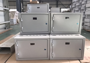 XLW-1电（动）力配电箱系列